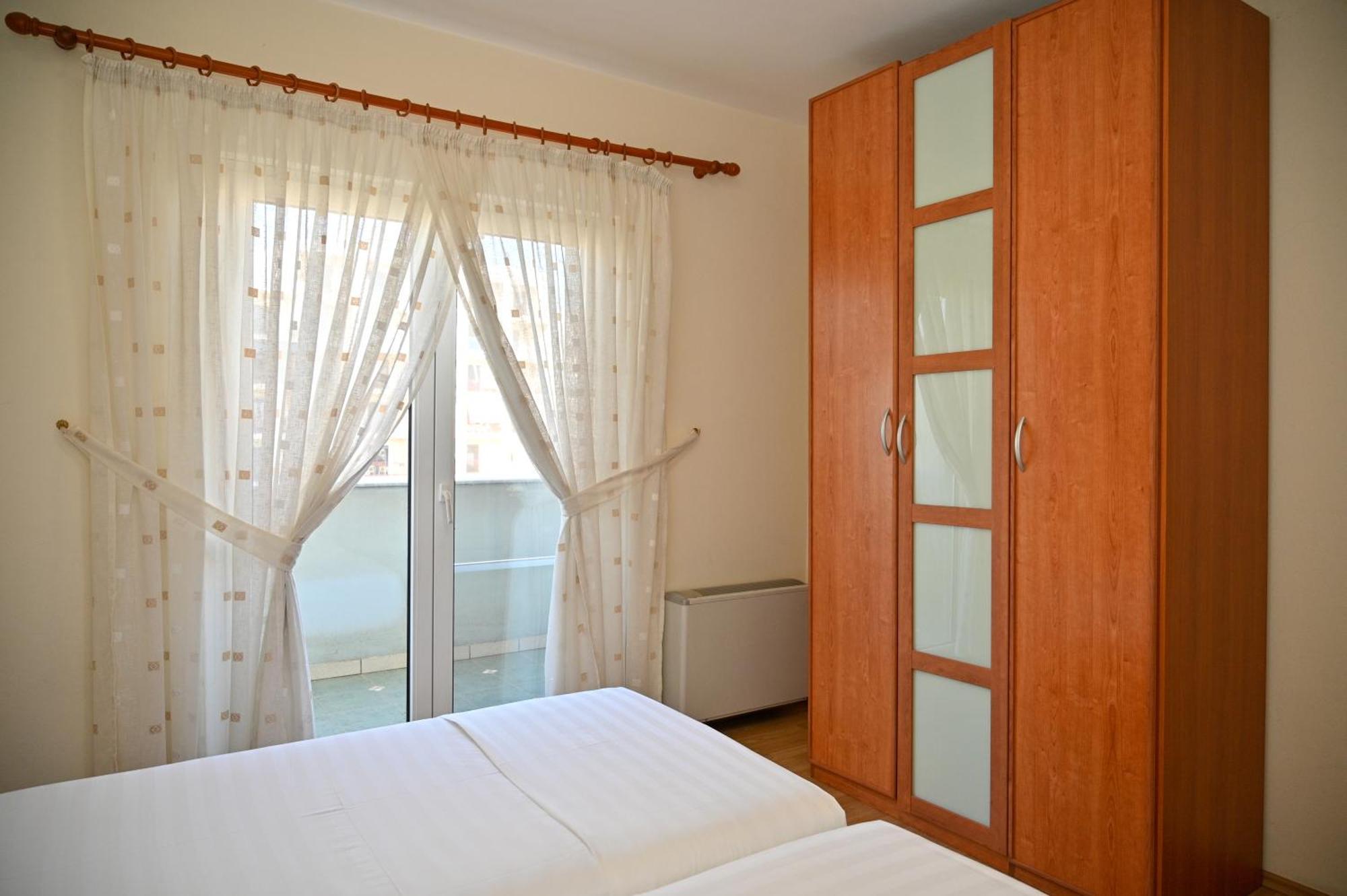 Hotel Vila Emes Durrës 외부 사진