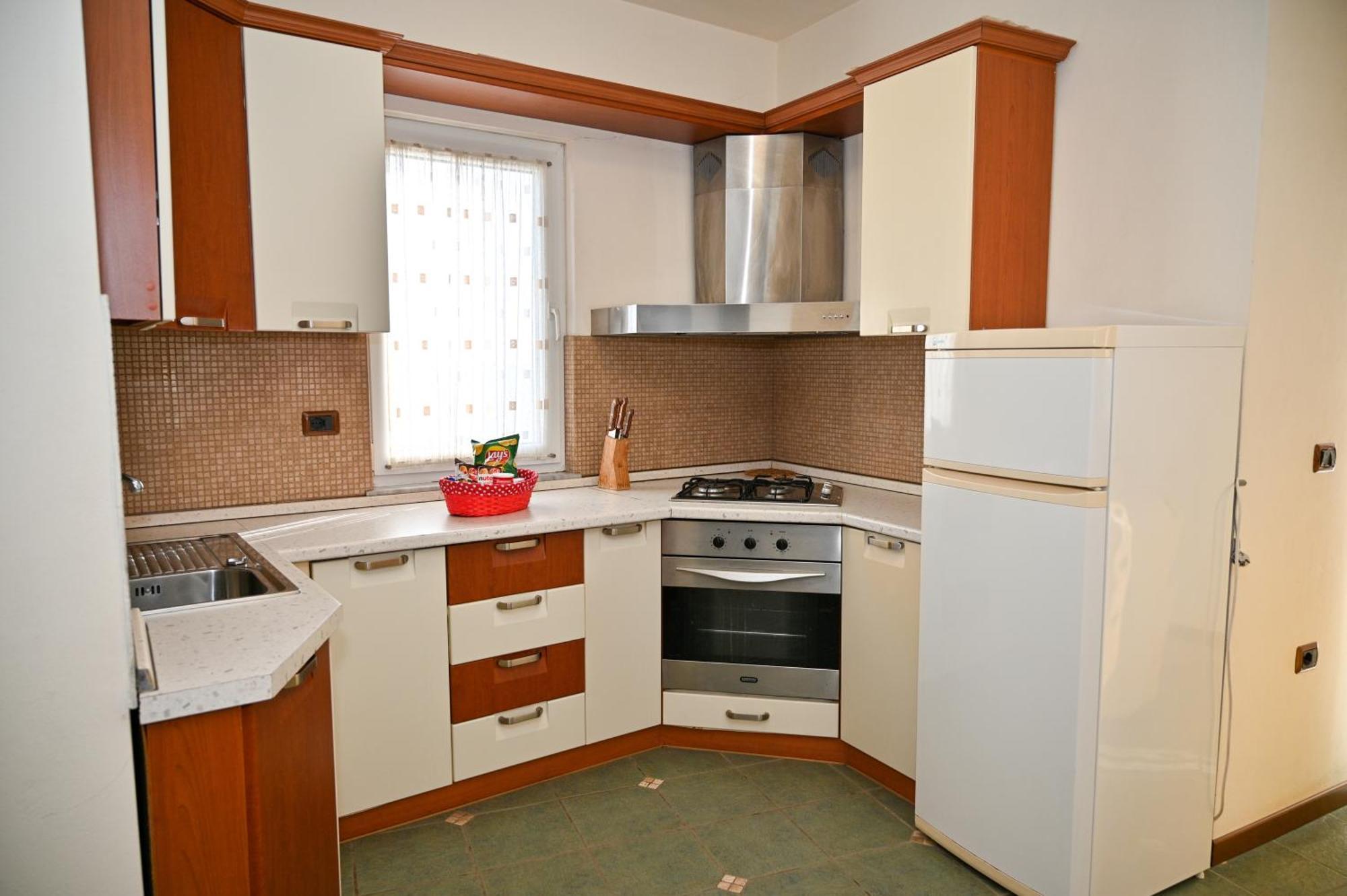 Hotel Vila Emes Durrës 외부 사진