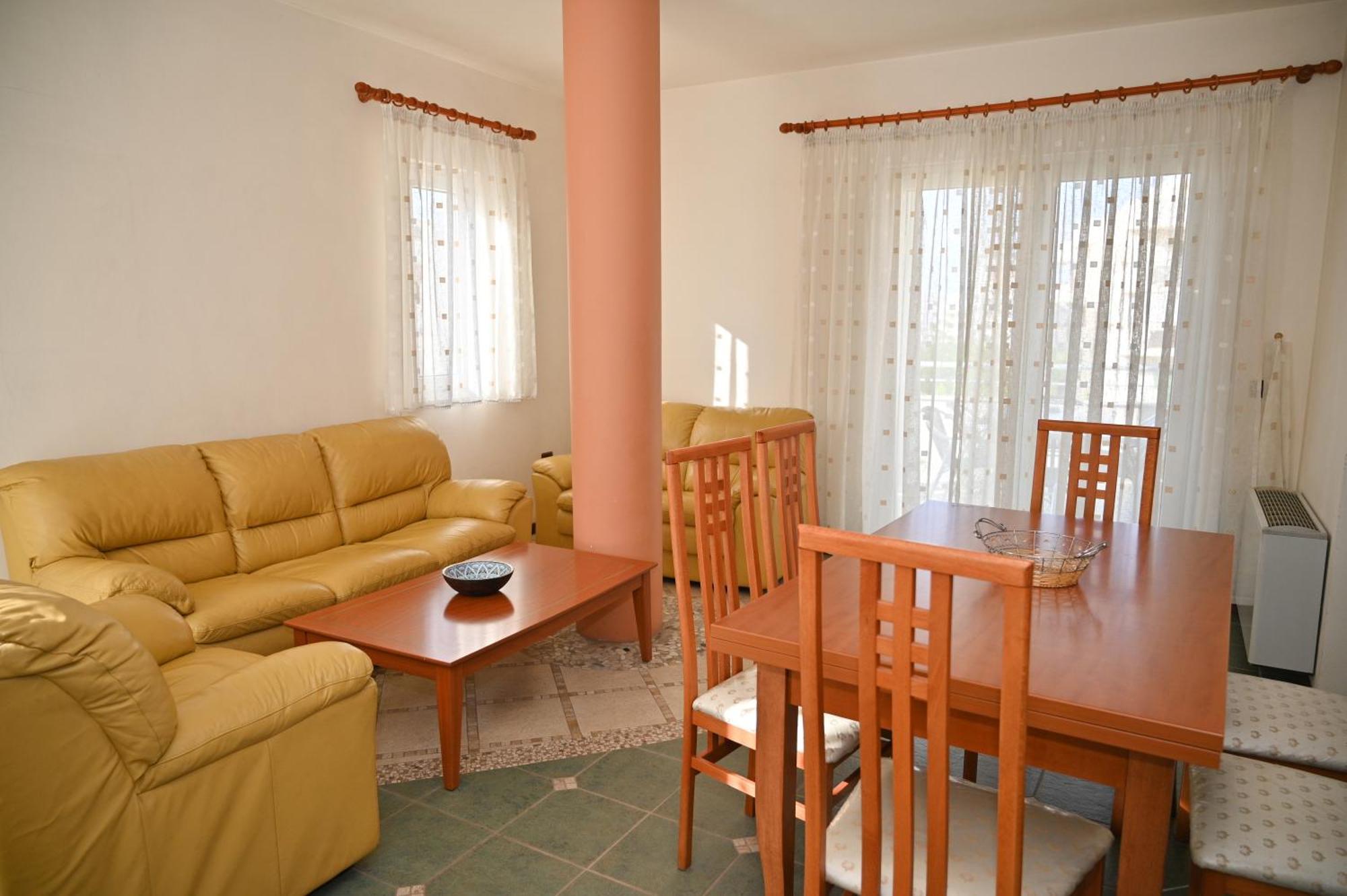 Hotel Vila Emes Durrës 외부 사진